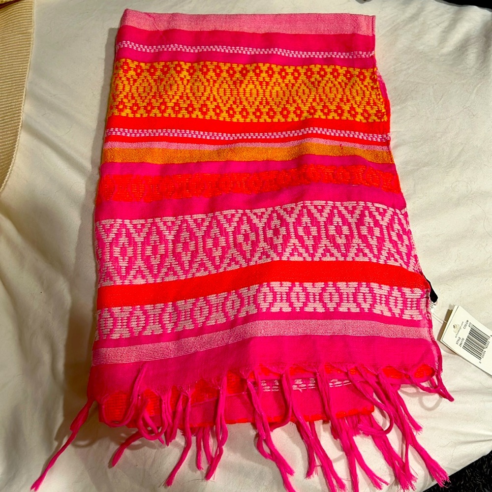 Sarong wrap